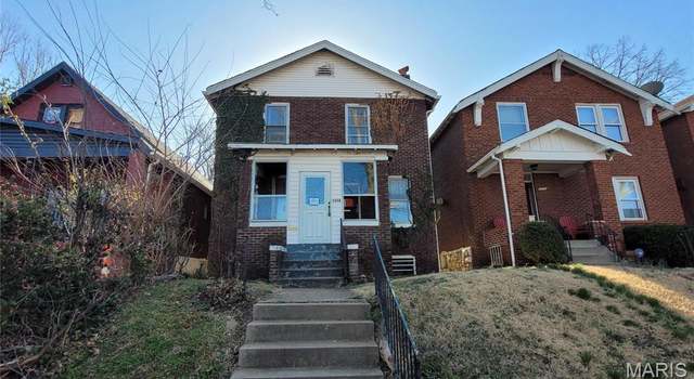 Photo of 3208 N Taylor Ave, Saint Louis, MO 63115