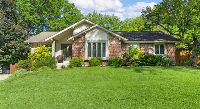 Photo of 417 Lemonwood Dr, St Peters, MO 63376