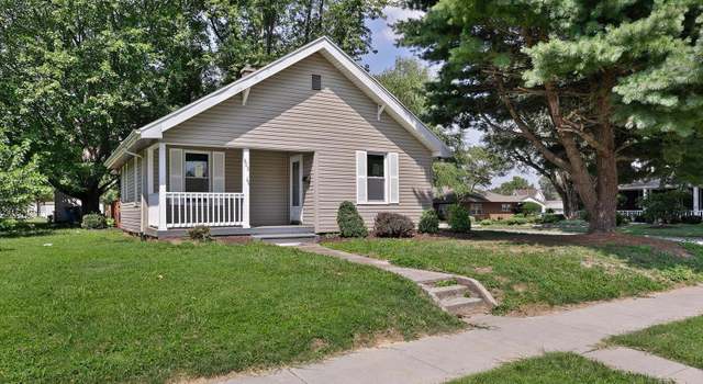 Photo of 803 Henry St, Collinsville, IL 62234