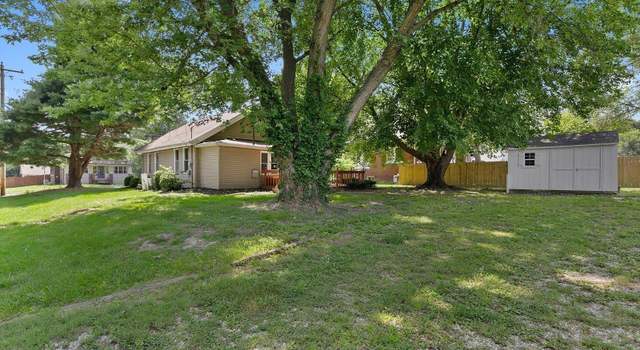 Photo of 803 Henry St, Collinsville, IL 62234