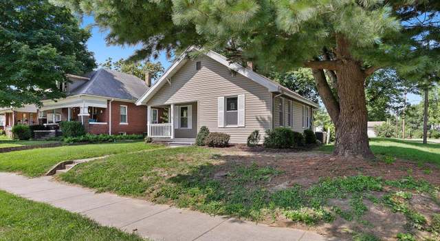Photo of 803 Henry St, Collinsville, IL 62234