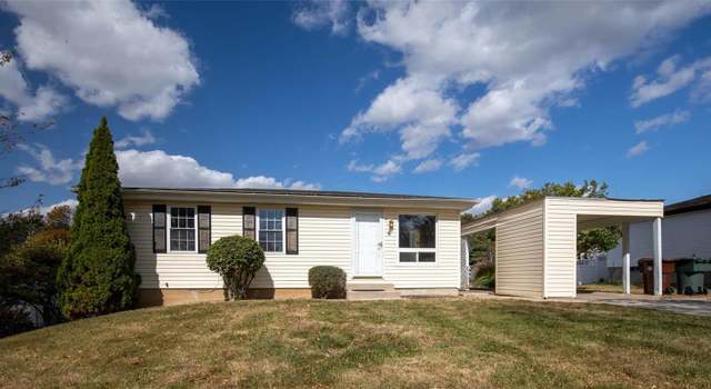 Photo of 6 Lemon Tree Dr, St Peters, MO 63376