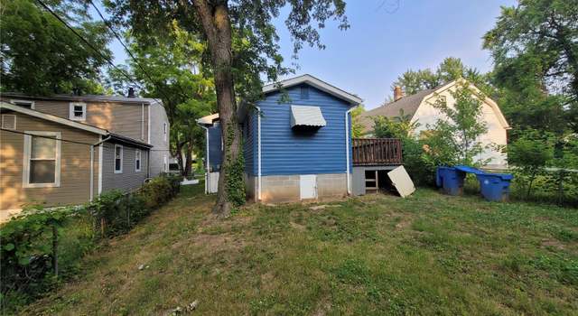 Photo of 10163 Count Dr, St Louis, MO 63136