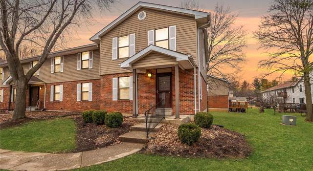 Photo of 2022 New Sun Dr, Florissant, MO 63031