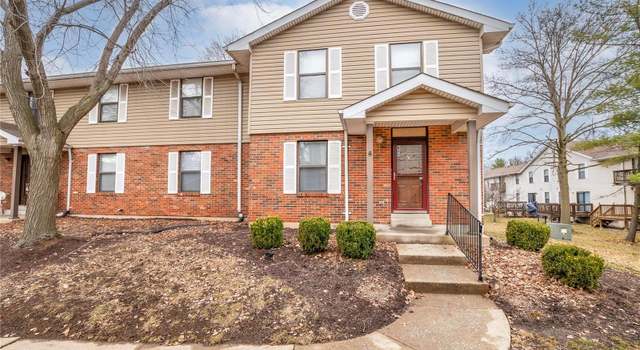 Photo of 2022 New Sun Dr, Florissant, MO 63031
