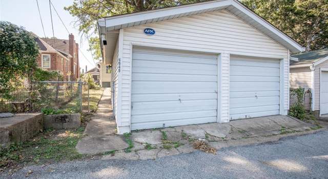 Photo of 4949 Finkman St, Saint Louis, MO 63109