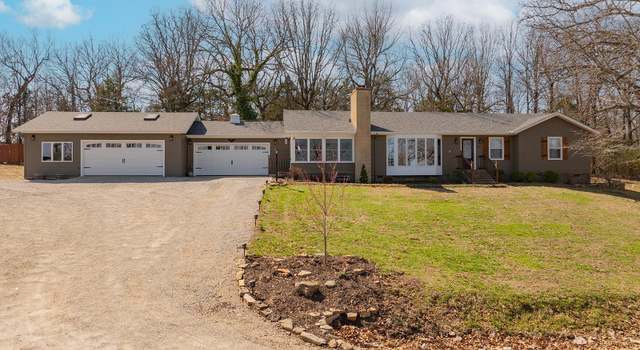 Photo of 51 County Road 620a, Isabella, MO 65676