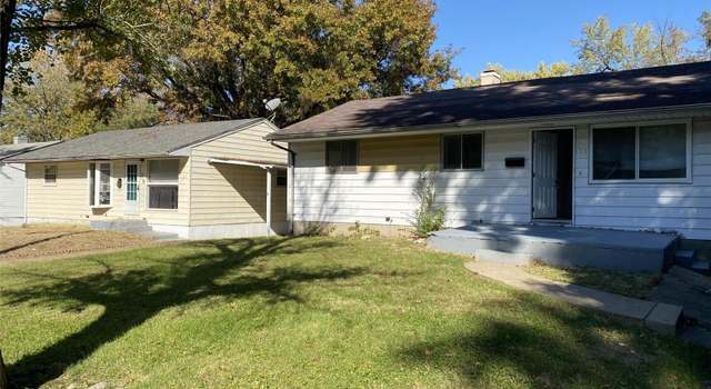 Photo of 135 Brigadoon Cir, St Louis, MO 63137