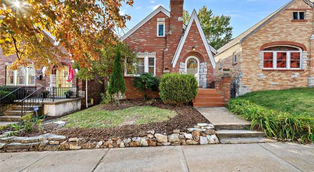 Photo of 4060 Oleatha Ave, St Louis, MO 63116