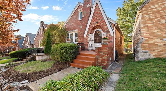 Photo of 4060 Oleatha Ave, St Louis, MO 63116