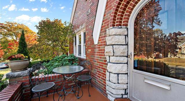 Photo of 4060 Oleatha Ave, St Louis, MO 63116