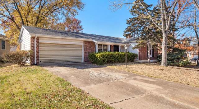 Photo of 2215 Ben Clare Dr, Fenton, MO 63026