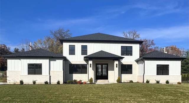 Photo of 1 Marbrooke Ln, Olivette, MO 63132