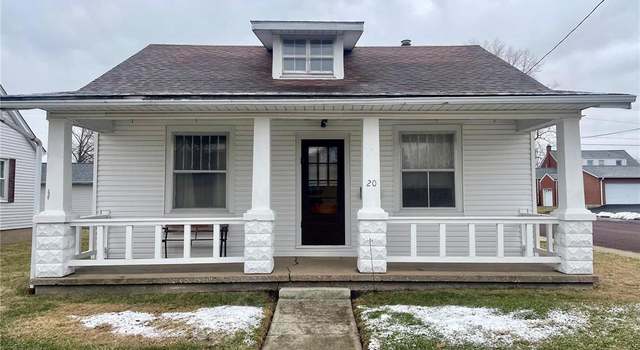Photo of 20 W Madison St, Millstadt, IL 62260