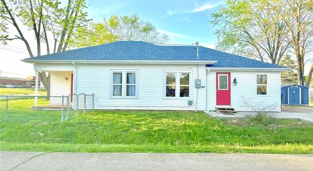 Photo of 210 W Walnut St, Pilot Knob, MO 63663