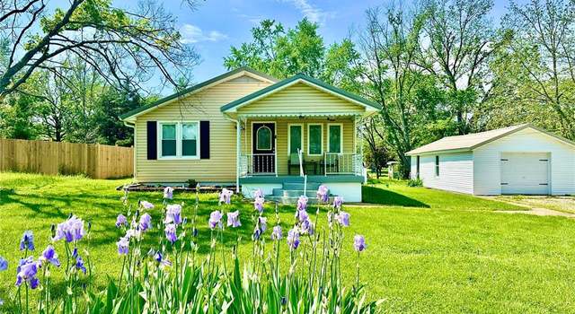 Photo of 2577 Oak St, Doe Run, MO 63637