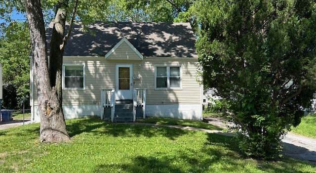 Photo of 6325 Jefferson, Berkeley, MO 63134