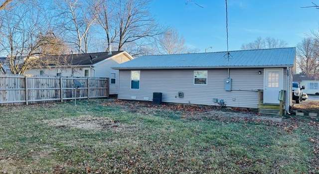 Photo of 523 Elmont Rd, Sullivan, MO 63080