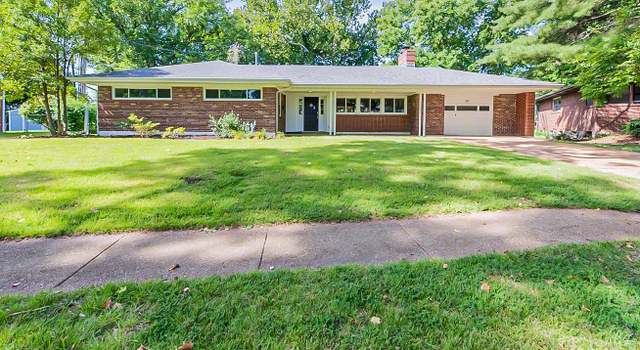 Photo of 937 Abbeville Dr, St Louis, MO 63130