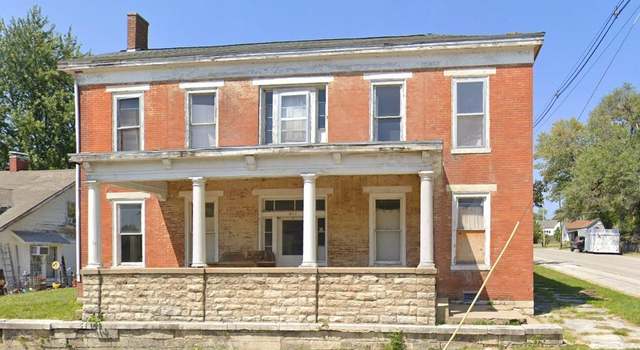 Photo of 401 Kentucky St, Louisiana, MO 63353