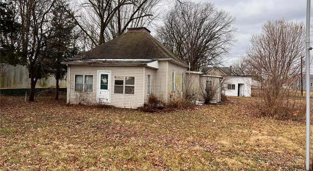 Photo of 408 S Grace St, Marissa, IL 62257