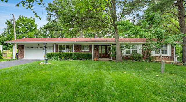 Photo of 49 Rae Ct, St Louis, MO 63146