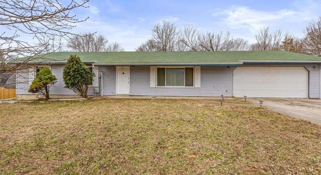 Photo of 4433 Us Highway 61, Bloomsdale, MO 63627