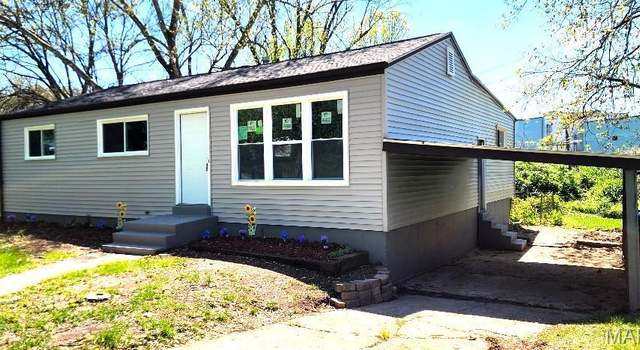 Photo of 3401 Ranch Ln, St Louis, MO 63121