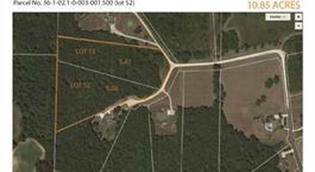 Photo of 0 Lost Cedar Dr, Sullivan, MO 63080