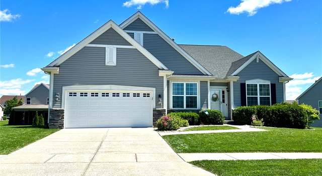 Photo of 119 Scenic Dr, St Peters, MO 63376