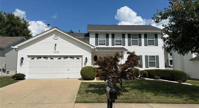 Photo of 6026 Cardinal Creek Dr, Saint Louis, MO 63129