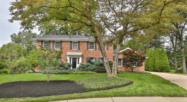 Photo of 1929 Lake Clay Dr, Chesterfield, MO 63017