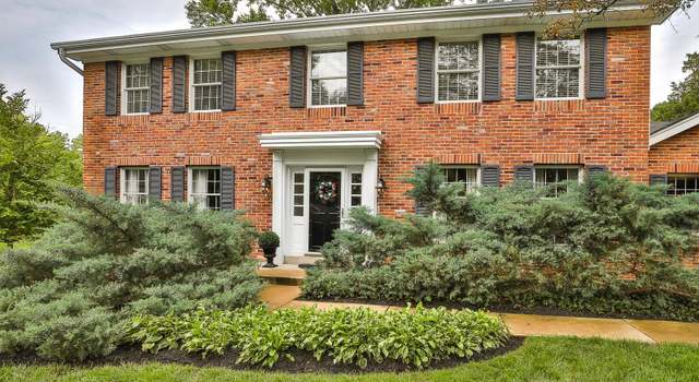 Photo of 1929 Lake Clay Dr, Chesterfield, MO 63017