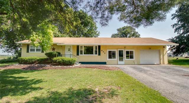 Photo of 803 Hollow Ave, Jerseyville, IL 62052