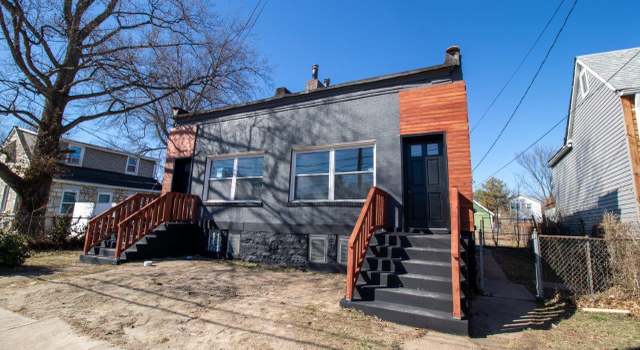 Photo of 6835 Southwest Ave, St Louis, MO 63143