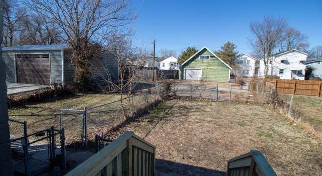 Photo of 6835 Southwest Ave, St Louis, MO 63143
