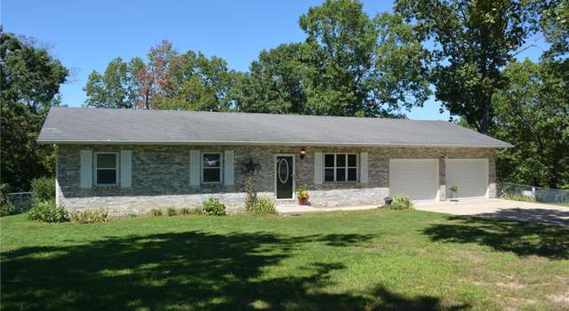 Photo of 21735 Helper Ln, St Robert, MO 65584