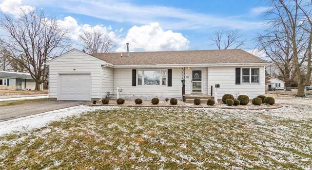 Photo of 712 S Douglas St, Litchfield, IL 62056