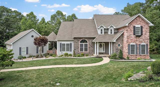 Photo of 517 Old Logging Rd, Eureka, MO 63025