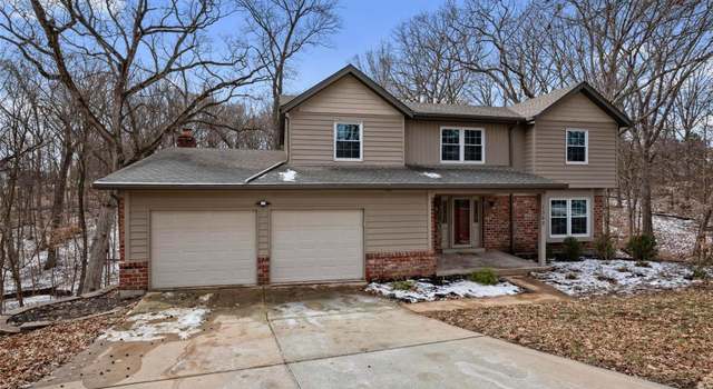 Photo of 1342 Bridge Creek Trl, Ellisville, MO 63021