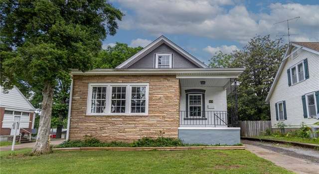 Photo of 317 S Louisiana St, Cape Girardeau, MO 63703