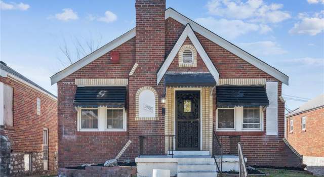 Photo of 5926 Mcarthur Ave, Saint Louis, MO 63120