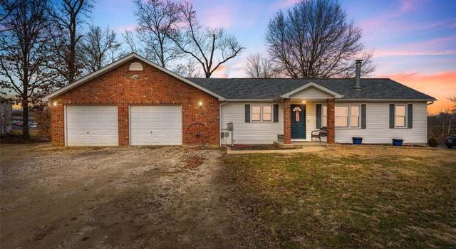 Photo of 2499 Front St, Pevely, MO 63070
