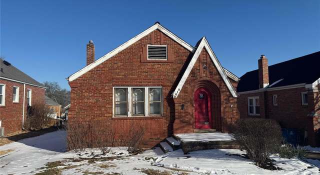 Photo of 9018 Kathleen Ave, St Louis, MO 63123