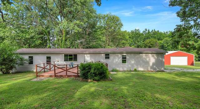 Photo of 335 Burr Oak Rd, Foley, MO 63347