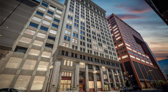 Photo of 314 N Broadway #802, St Louis, MO 63102