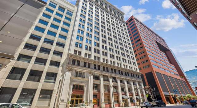 Photo of 314 N Broadway #802, St Louis, MO 63102
