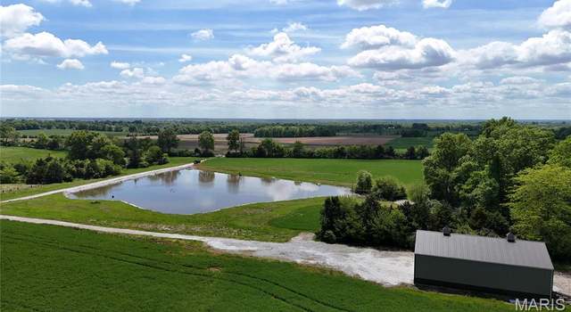 Photo of 0 21.3 +/- Acres Brevator Rd, Old Monroe, MO 63369