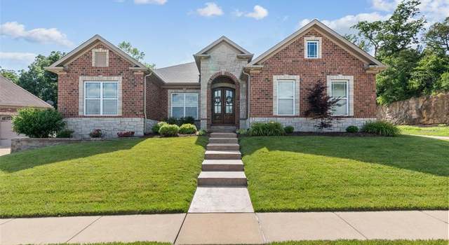 Photo of 212 Harbor Vw, Fenton, MO 63026