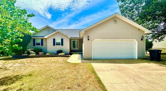 Photo of 14320 Howard Ln, Dixon, MO 65584